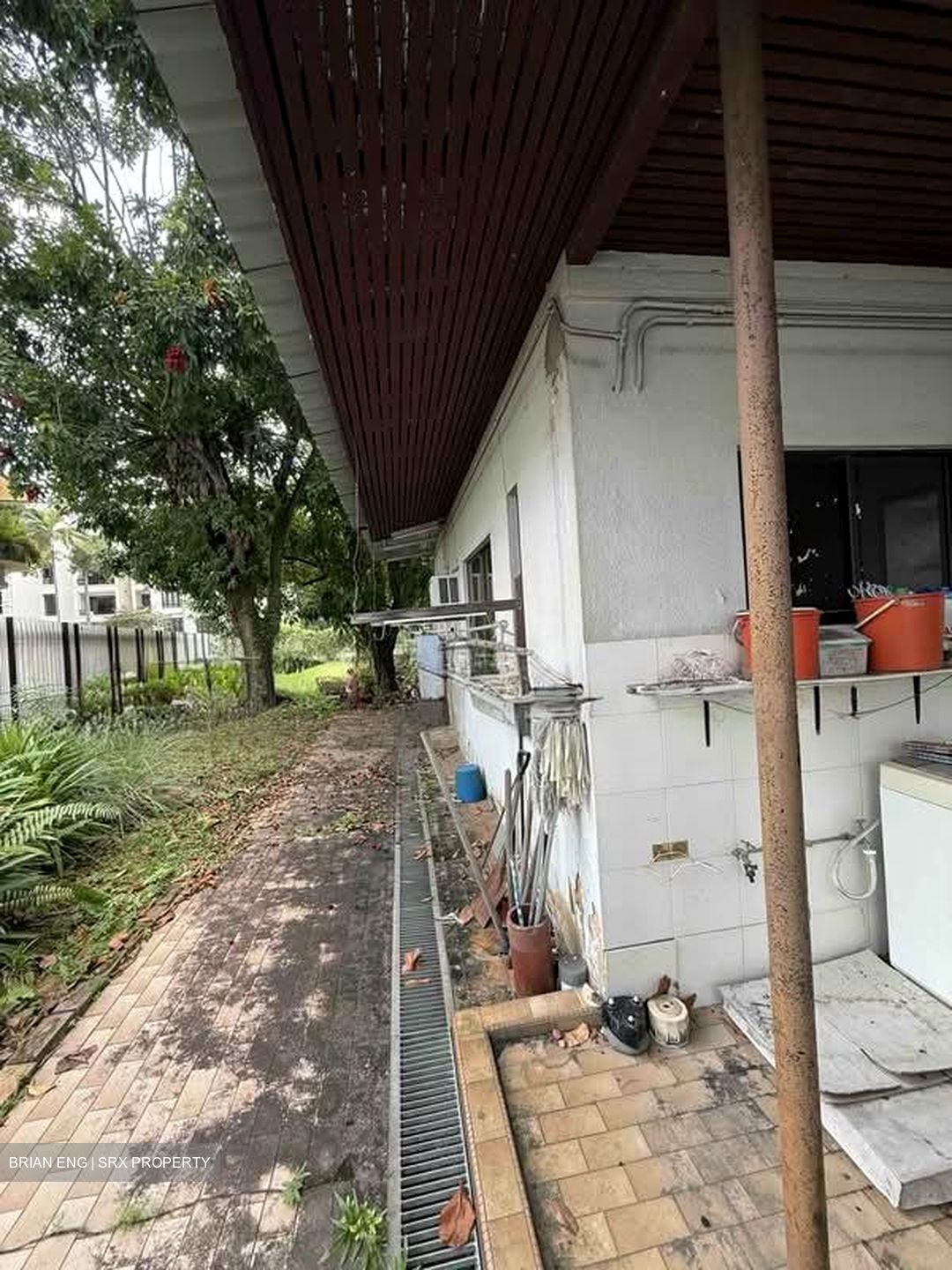 Balmoral Park (D10), Detached #585446401
